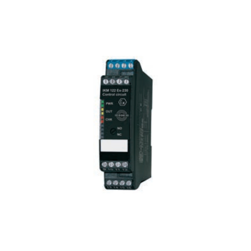 IKMb 122 Ex-230 | P31419